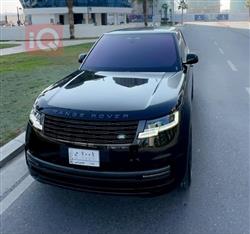 Land Rover Range Rover Vogue